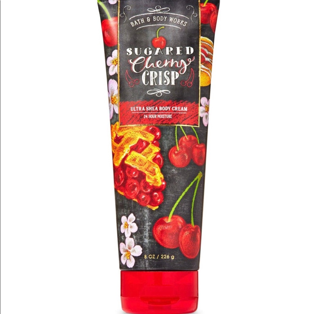 2 BBW Body Creams